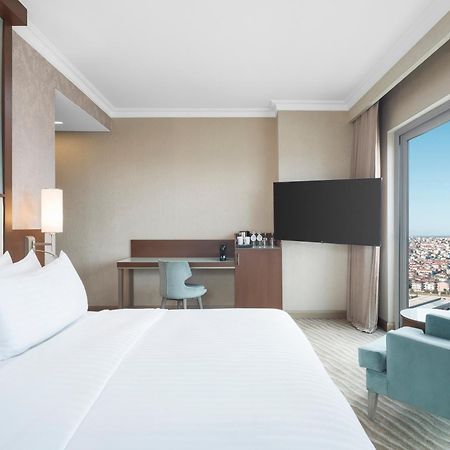 Selectum City Atasehir Isztambul Kültér fotó