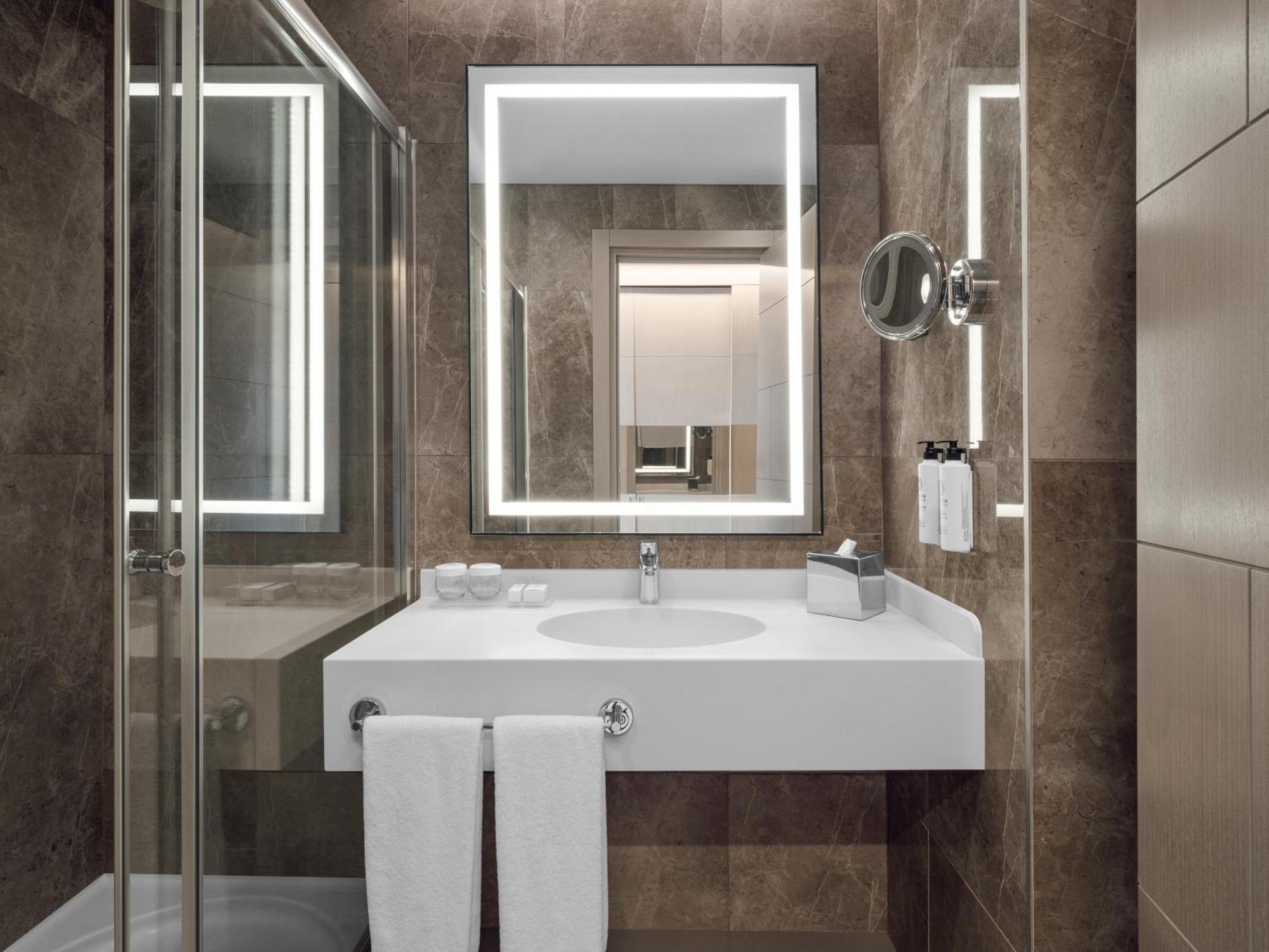 Selectum City Atasehir Isztambul Kültér fotó
