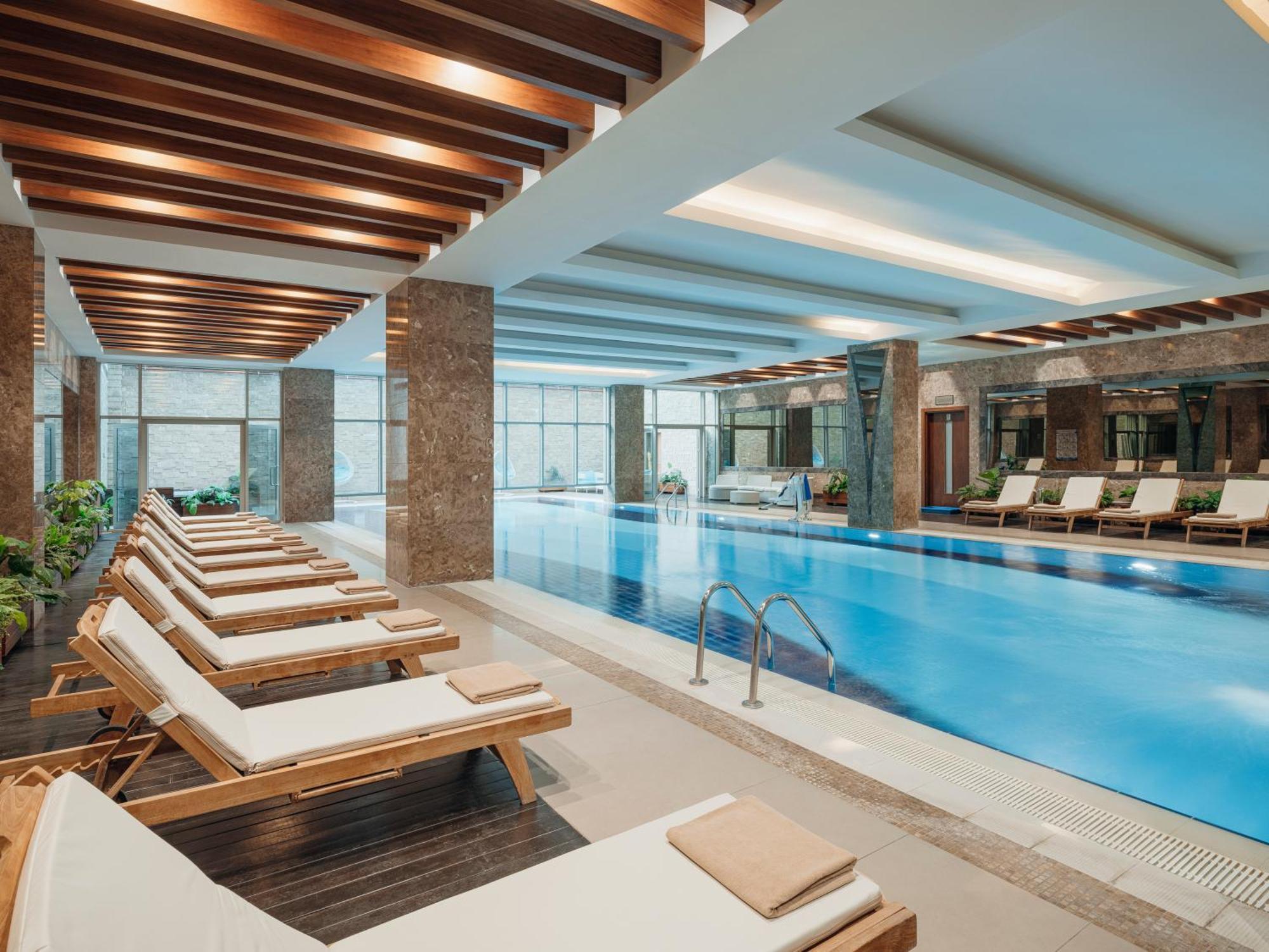 Selectum City Atasehir Isztambul Kültér fotó