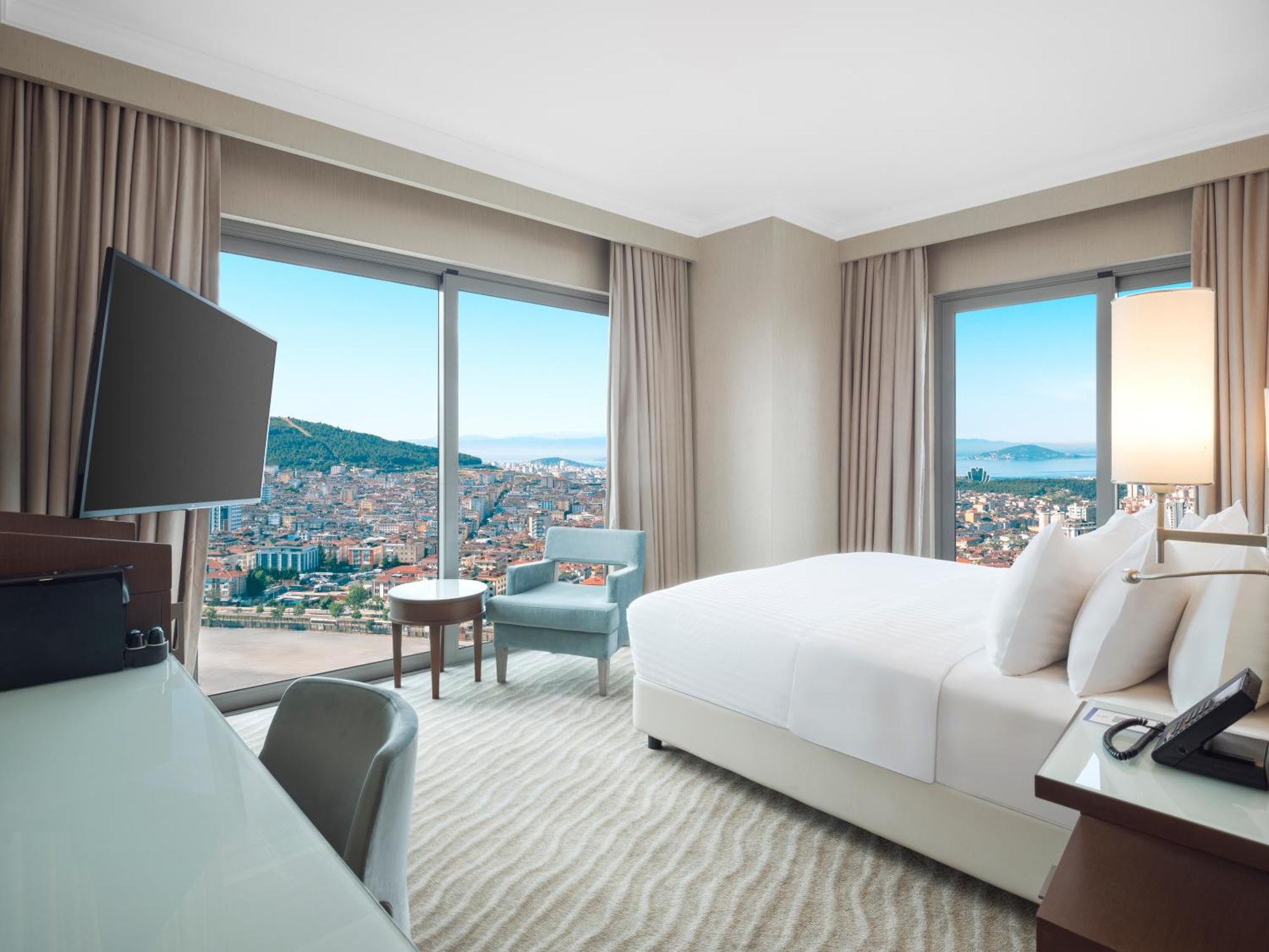 Selectum City Atasehir Isztambul Kültér fotó