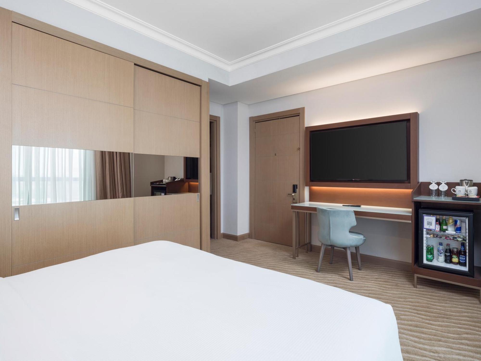 Selectum City Atasehir Isztambul Kültér fotó