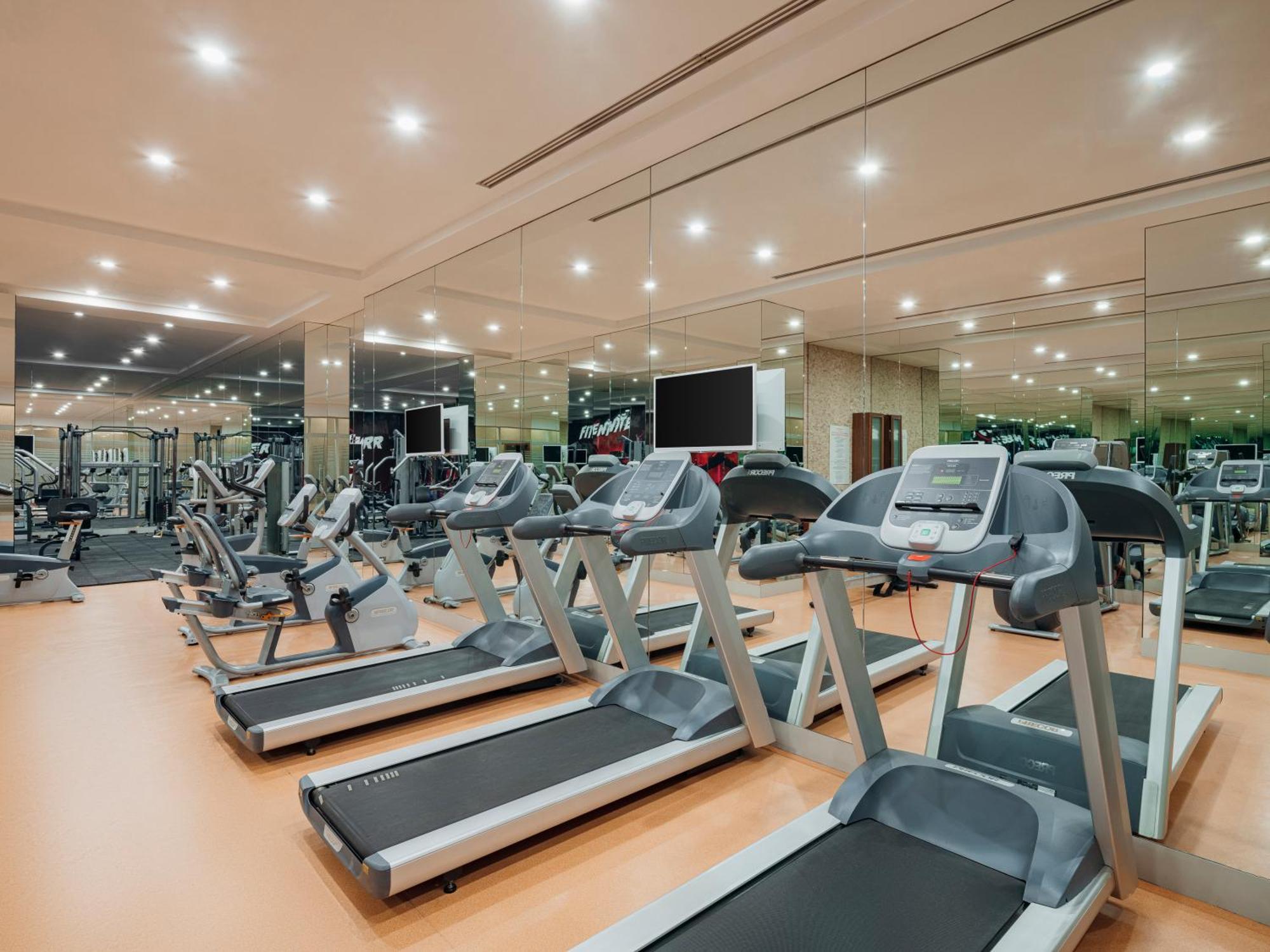 Selectum City Atasehir Isztambul Kültér fotó
