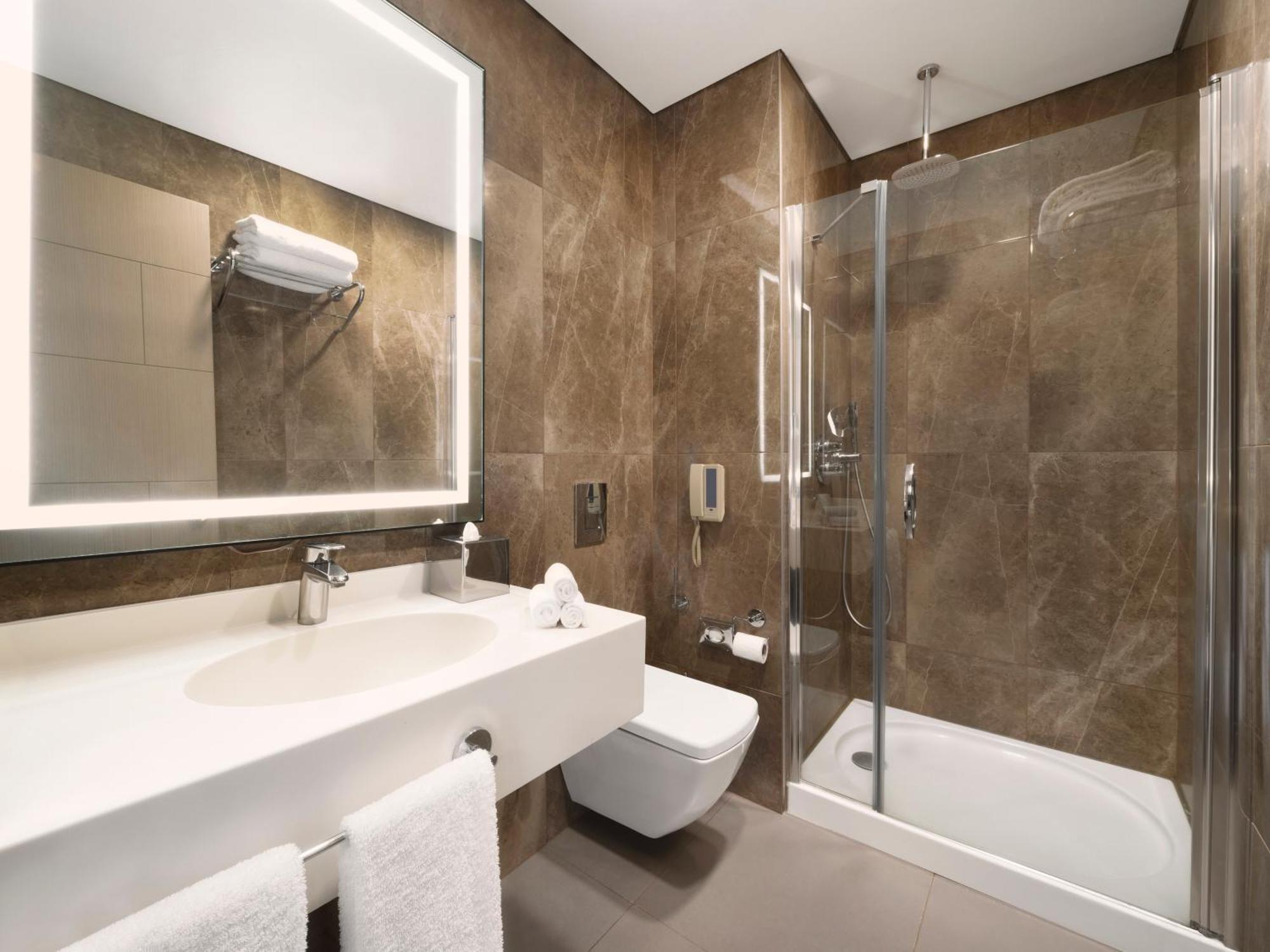 Selectum City Atasehir Isztambul Kültér fotó