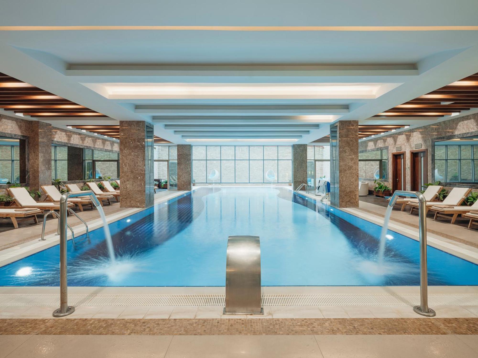 Selectum City Atasehir Isztambul Kültér fotó