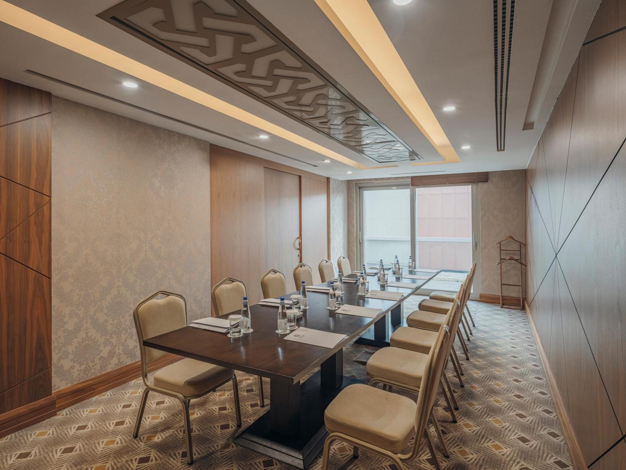 Selectum City Atasehir Isztambul Kültér fotó